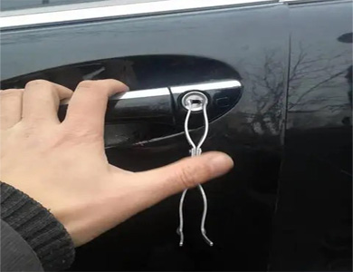 新会24小时上门开锁公司