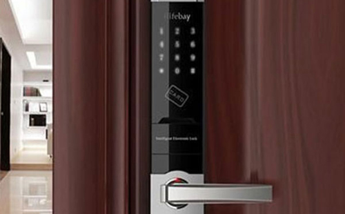 新会24小时上门开锁公司