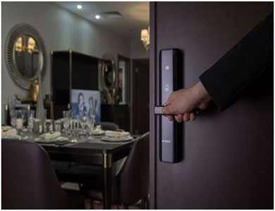 新会24小时上门开锁公司