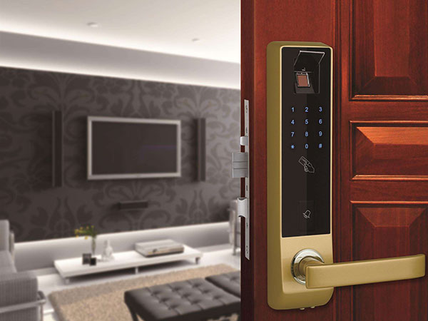 新会24小时上门开锁公司