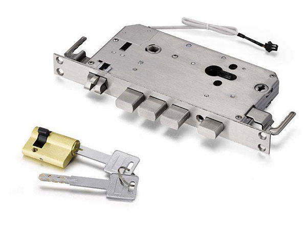 新会24小时上门开锁公司