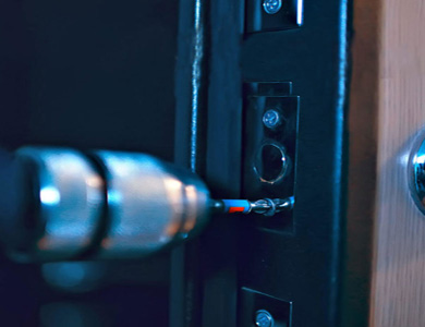 新会24小时上门开锁公司